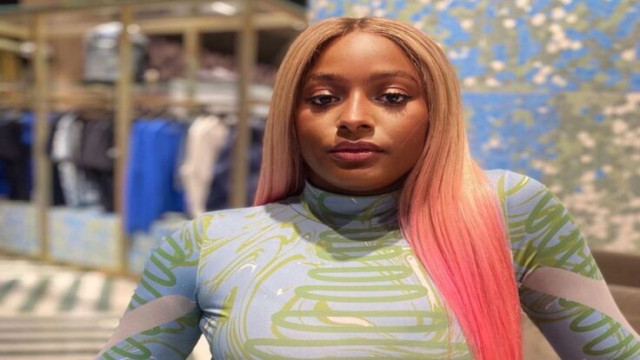 King Charles Invites DJ Cuppy To Reception at Buckingham Palace